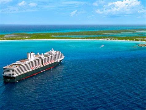 Top 5 Caribbean Cruise Destinations | Holland America Line