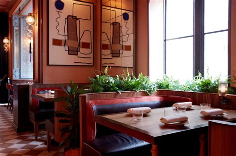 The 12 Best Restaurants Near Hyde Park by The Infatuation | The Vendry