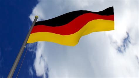 All you need to know about the German flag - BerlinoSchule