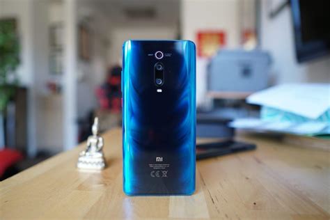 Xiaomi Mi 9T Review: The Commoditization Of Cutting-Edge Smartphone Tech