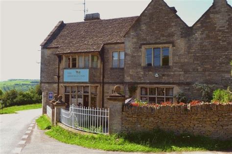 Amberley Inn, Nr Stroud, B&B | Best price guarantee