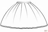 Tutu coloring page  Free Printable Coloring Pages sketch template