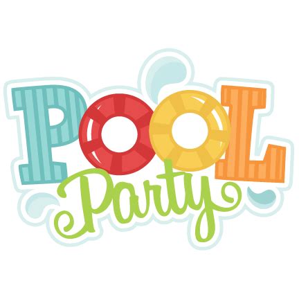 PLAN AN EPIC END-OF-SUMMER POOL PARTY! – Dork Diaries