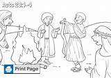 Paul Shipwrecked Coloring Pages For Kids Free Printables – ConnectUS sketch template