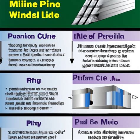 Aluminum Profiles: An Overview of Uses, Manufacturing Processes and Benefits - Aluminum Profile Blog