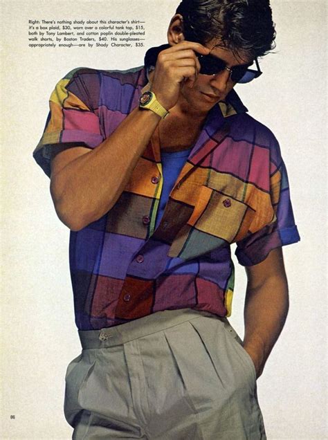 80s Fashion: The Greatest Style Fashion Trends of The Era 1980s Fashion Trends, 80s And 90s ...