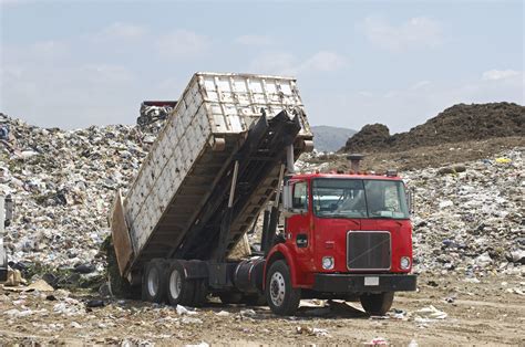 The Top 3 Advantages of Dump Trucks - Rojac Trucking Inc - Wailuku | NearSay