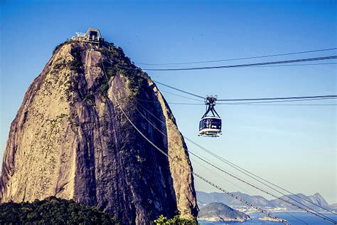 Sugarloaf Mountain Cable Car - ccPixs.com