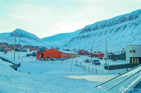 The 10 BEST things to do in Svalbard & Spitsbergen