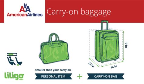 Baggage Allowance For American Airlines 2023 My Baggage, 54% OFF