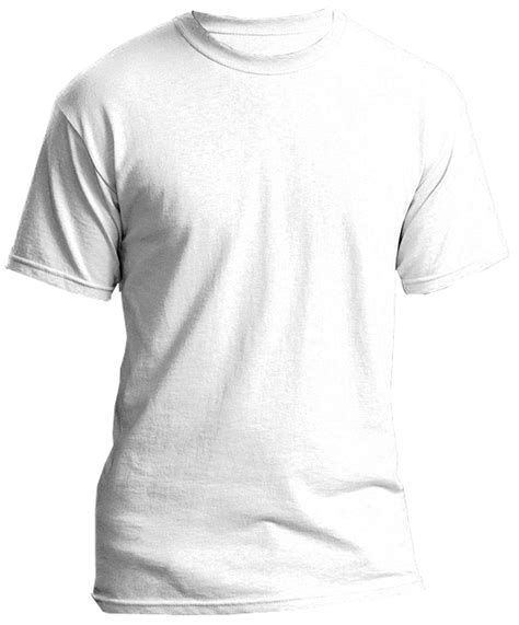 Blank T Shirts White Shirt · Free image on Pixabay