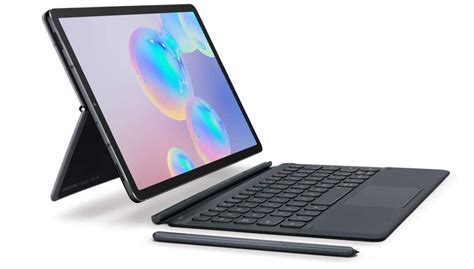 Next Samsung Galaxy Tab S to mirror iPad Pro with 11 and 12-inch displays (report) | Laptop Mag