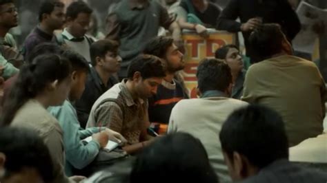 ‘12th Fail’ Teaser: Vidhu Vinod Chopra, Vikrant Massey’s Film Is About UPSC Students' Lives And ...