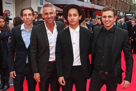 Gary Lineker recalls haunting nightmare about "little white coffin ...