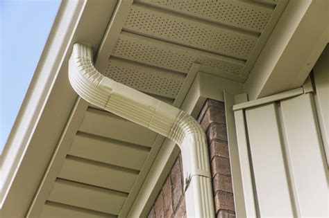 5 Best Reasons Choosing Aluminum Gutters is the Right Choice