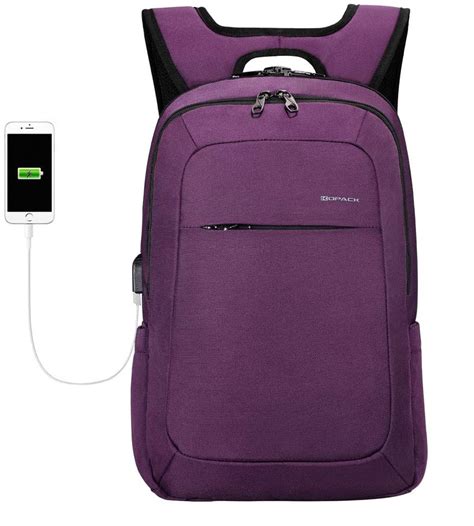 Our 15 Favorite Laptop Backpacks for Women