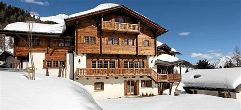 Top 10 most luxurious ski resorts in Switzerland | Luxury Lifestyle Magazine