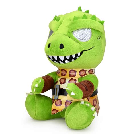 Star Trek Gorn 8-Inch Phunny Plush - Entertainment Earth