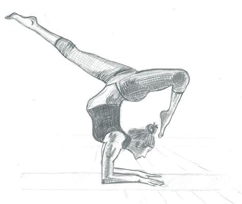 Yoga Drawing, Sun Drawing, Drawing Artist, Flower Drawing, Portrait ...