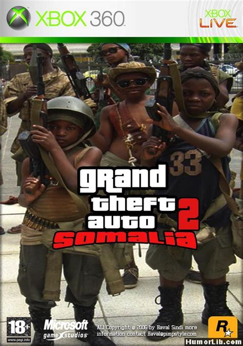 [Image - 163400] | Grand Theft Auto Cover Parodies | Know Your Meme