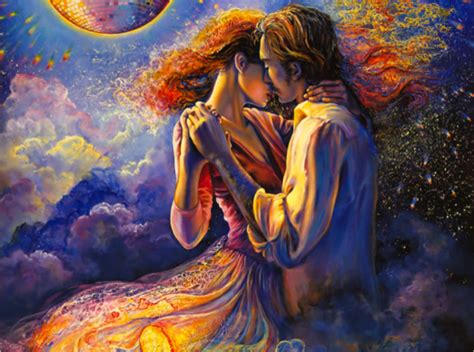 5 Of The Most Romantic Paintings In The World | B-Change