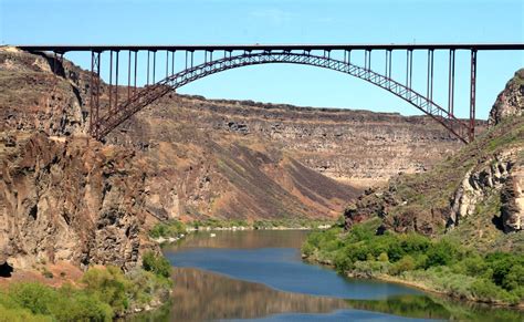 Things to do in Twin falls Idaho, List of Falls, Rivers & Forest - WikiPout