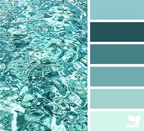 Color Swim Colour Pallete, Colour Schemes, Color Combos, Color Palettes, Design Seeds, Paint ...
