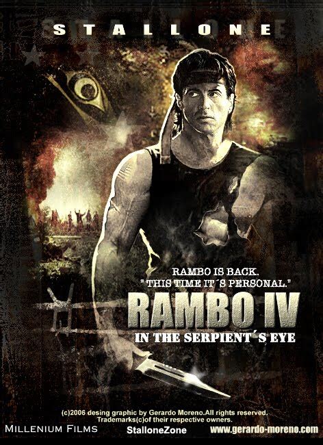 MP3 SONGS: Download Full Movie Rambo 4 (2008) Dubbed Hindi HD BRRip ...