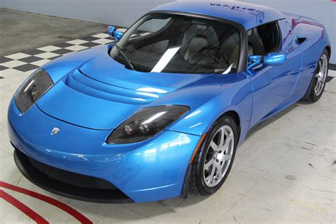 2008 Tesla Roadster Stock # 16034 for sale near San Ramon, CA | CA ...