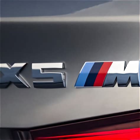 Bmw M Sport Badge for sale in UK | 79 used Bmw M Sport Badges