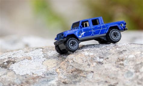 Tips for Rock Crawling in Your Jeep Gladiator – Germantown News ...