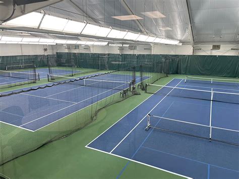 Pickleball Courts in Charlotte, NC - The Pickleball Source