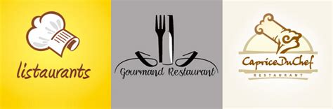 Restaurant Logo Ideas
