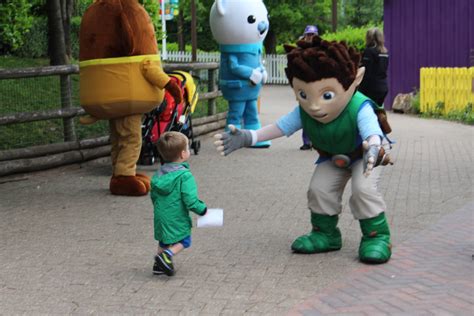 5 Reasons Why We Love CBeebies Land at Alton Towers