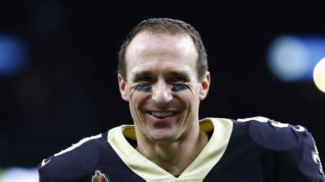 Saints QB Drew Brees' retirement official three months after announcement