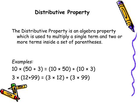 PPT - Whole Number Operations and Their Properties PowerPoint ...