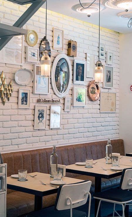 Small Restaurant Interior Design Ideas In India | Brokeasshome.com