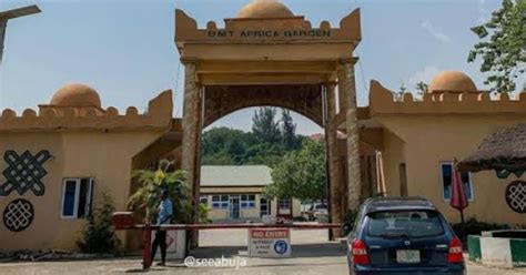 5 Exciting Places in Abuja - Around Abuja Blog