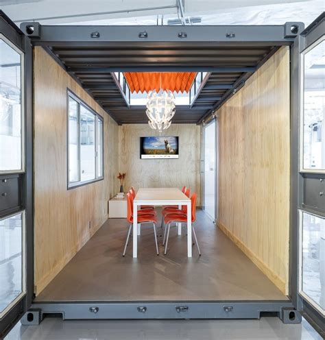 The Kennel’s Tech Incubator in Palo Alto Gray Interior Doors, Interior ...