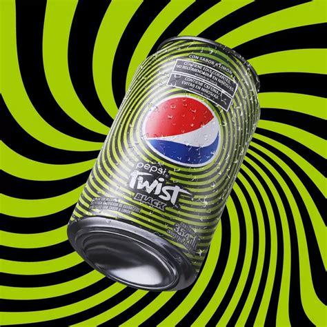 EL REGRESO MÁS ESPERADO: VUELVE LA PEPSI TWIST® A LA ARGENTINA – Marcela Fittipaldi Magazine