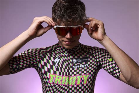 Trinity Racing goes with wild new look for 2023 team kit | LaptrinhX / News