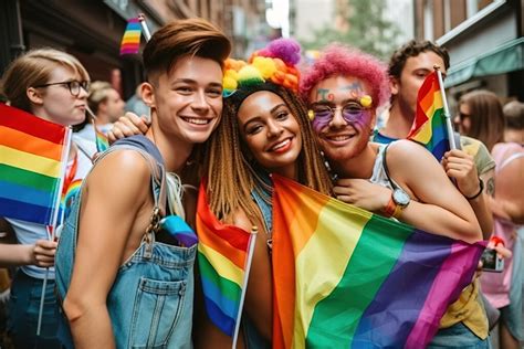 Where to Celebrate Pride Month in Northern Virginia
