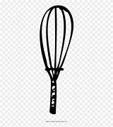 Whisk Coloring Page  Illustration Clipart 3427116 PinClipart sketch template