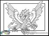 Wings Of Fire Dragons Nightwing Coloring Pages sketch template