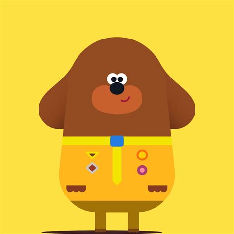 Hey Duggee Official - YouTube