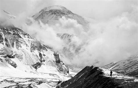 Dhaulagiri Mountain Information