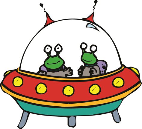 Pictures Of Spaceships - ClipArt Best