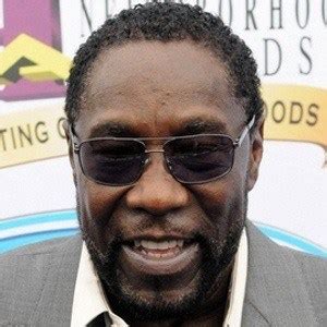 Eddie Levert - Bio, Family, Trivia | Famous Birthdays