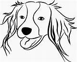 Kooikerhondje Aufkleber Sticker Autoaufkleber Decal Vinyl  Etsy sketch template