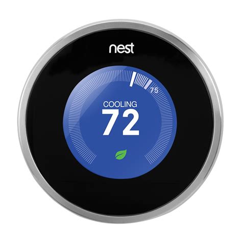 Smart Thermostats - Home Automation Hardware